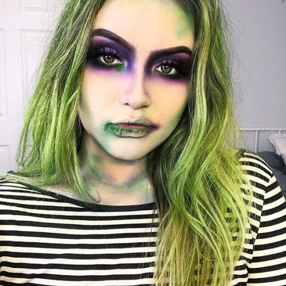 Halloween Makeup : (notitle) - InspiringPeople - Leading Inspiration ...