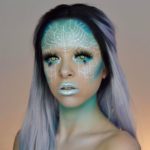 Halloween Makeup : 16k Likes, 303 Comments ...