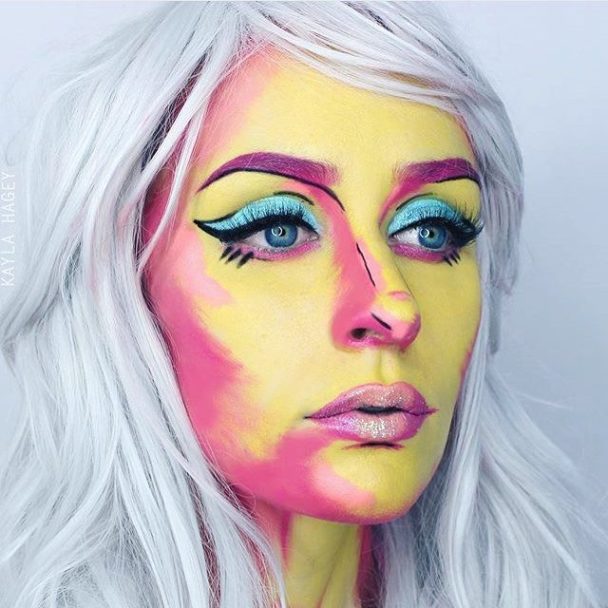 Halloween Makeup Ideas Halloween Makeup Inspiringpeople Leading