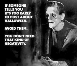 Halloween Quotes : For the love of Halloween - InspiringPeople ...