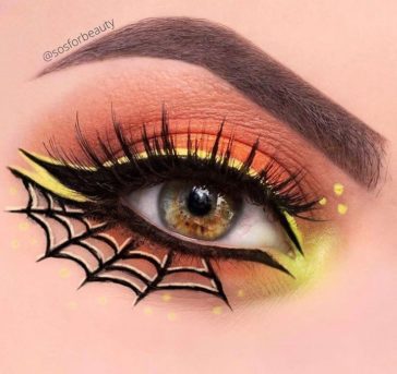 Halloween Makeup : (notitle) - InspiringPeople - Leading Inspiration ...