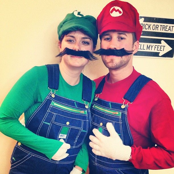 Halloween Costumes : 100 Costumes to DIY on the Cheap - InspiringPeople ...