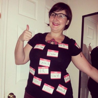 Halloween Costumes : 40+ Easy Halloween Costumes For Lazy Partygoers ...