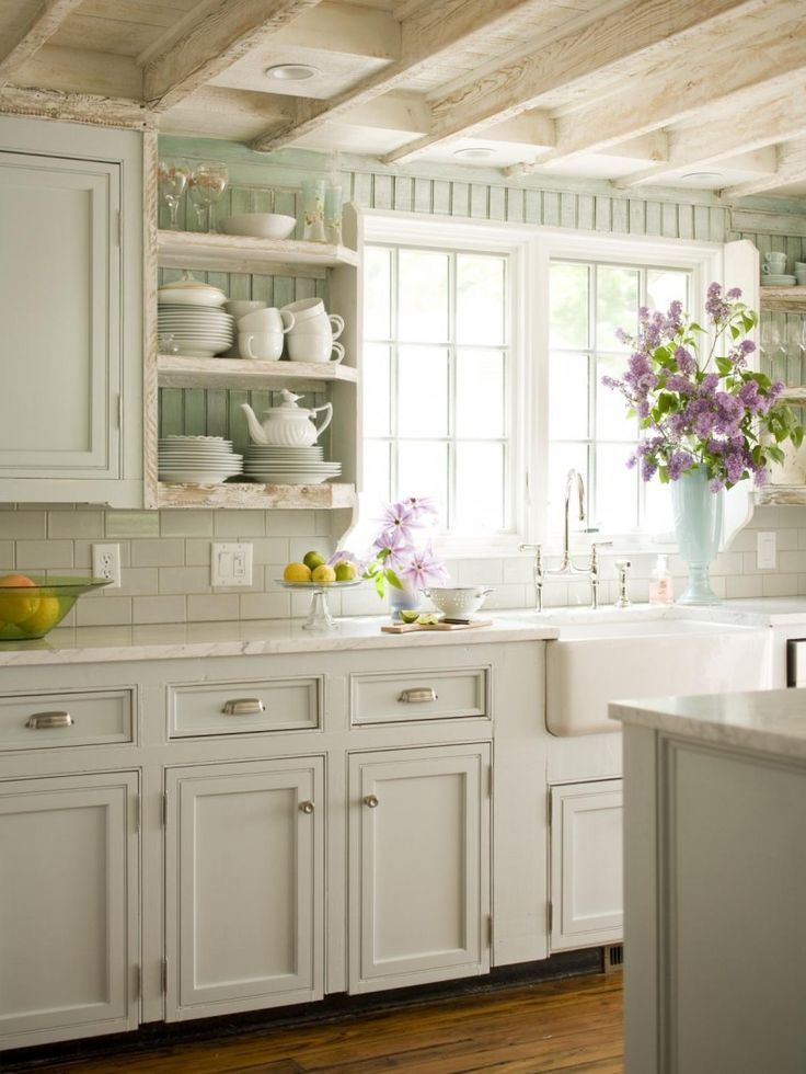 Kitchen Decor Ideas French Country Cottage Decor French