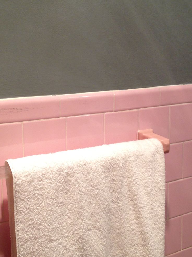 Home Decor Ideas By The Hypertextress A Preview Of The Bathroom Re Do Pink Gray Behr Gray Matt Inspiringpeople Leading Inspiration Magazine Discover Best Creative Ideas