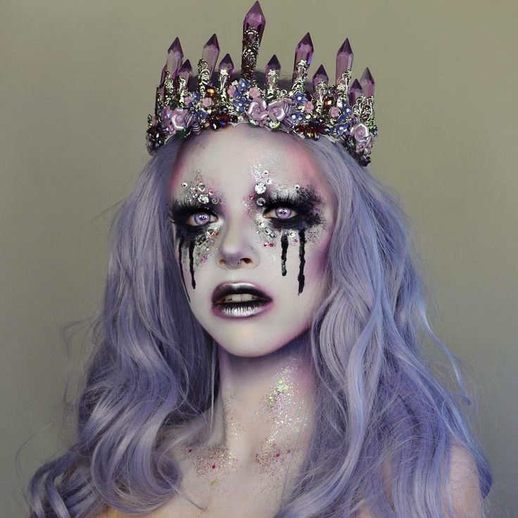Halloween Makeup : (notitle) - InspiringPeople - Leading Inspiration ...