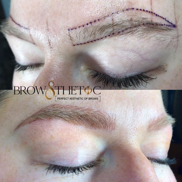 Microblading Eyebrows Microblading Augenbrauen Inspiringpeople Leading Inspiration Magazine Discover Best Creative Ideas