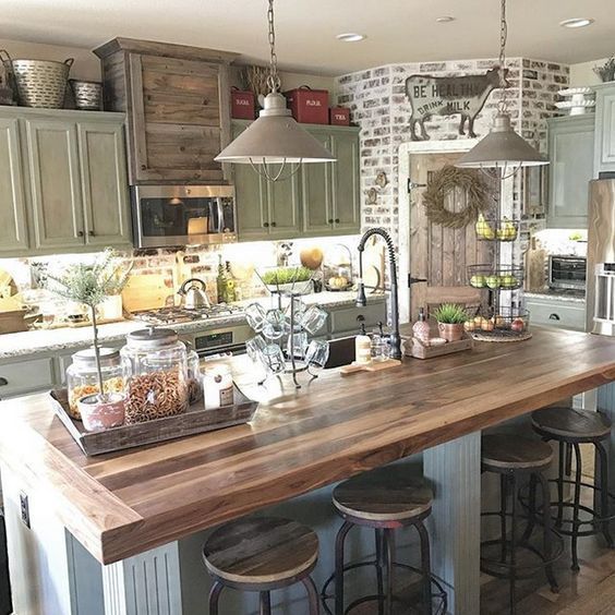 Home Decor Ideas 17 Best Kitchen Countertop Ideas Kitchen